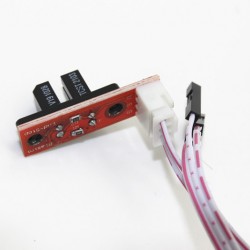 ماژول سنسور تشخیص حرکت نوری Optical Endstop 