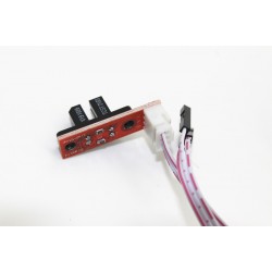 ماژول سنسور تشخیص حرکت نوری Optical Endstop  ماژول سنسور تشخیص حرکت نوری Optical Endstop