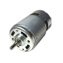 اسپیندل 12V24V DC 775 اسپیندل 12V24V DC 775