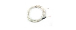 ماژول ترمیستور Thermistor 100K NTC 3950 با کابل