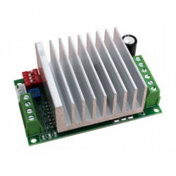 درایور استپر موتور 4.5 آمپر MKS TB6600 درایور استپر موتور 4.5 آمپر MKS TB6600