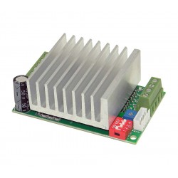 درایور استپر موتور 4.5 آمپر MKS TB6600 درایور استپر موتور 4.5 آمپر MKS TB6600