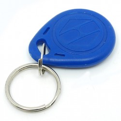 تگ RFID سر سوئیچی - تگ آر اف آی دی 13.56MHz تگ RFID سر سوئیچی - تگ آر اف آی دی 13.56MHz