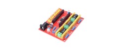 شیلد درایور CNC ورژن 4