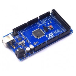 برد آردوینو مگا  Arduino Board MEGA 2560 R3 برد آردوینو مگا  Arduino Board MEGA 2560 R3