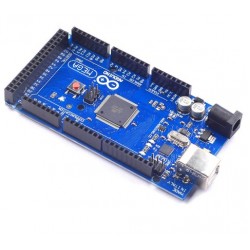 برد آردوینو مگا  Arduino Board MEGA 2560 R3 برد آردوینو مگا  Arduino Board MEGA 2560 R3