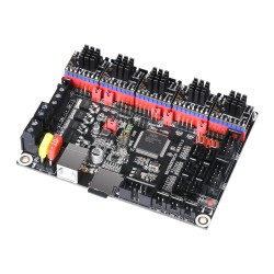 برد کنترلر پرینترهای سه بعدی BIGTREETECH SKR V1.3 control board 32 Bit برد کنترلر پرینترهای سه بعدی BIGTREETECH SKR V1.3 control board 32 Bit