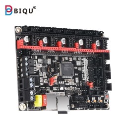 برد کنترلر پرینترهای سه بعدی BIGTREETECH SKR V1.4 Turbo control board 32 Bit برد کنترلر پرینترهای سه بعدی BIGTREETECH SKR V1.4 Turbo control board 32 Bit