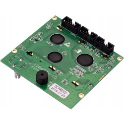 نمایشگر مخصوص پرینتر سه بعدی CREALITY ENDER-3 نمایشگر مخصوص پرینتر سه بعدی CREALITY ENDER-3