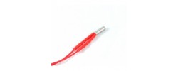 هیتر اکسترودر -   24V 40W Cartridge Heater