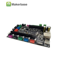 برد کنترلر پرینترهای سه بعدی MKS SBASE V1.3 32bit برد کنترلر پرینترهای سه بعدی MKS SBASE V1.3 32bit