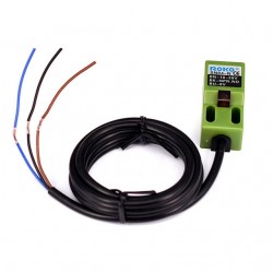سنسور مجاورت SN04-N sensing DC NPN NO سنسور مجاورت SN04-N sensing DC NPN NO