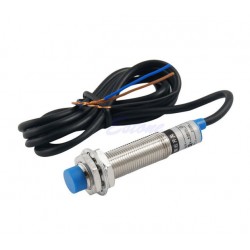 سنسور مجاورت القایی LJ12A3-4-Z/BX سنسور مجاورت القایی LJ12A3-4-Z/BX