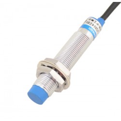 سنسور مجاورت القایی LJ12A3-4-Z/BX سنسور مجاورت القایی LJ12A3-4-Z/BX