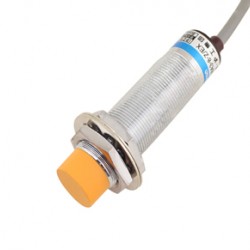 سنسور مجاورت القایی LJ18A3-8-Z/AX سنسور مجاورت القایی LJ18A3-8-Z/AX