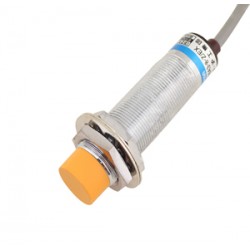سنسور مجاورت القایی LJ18A3-8-Z/AX سنسور مجاورت القایی LJ18A3-8-Z/AX