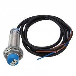سنسور مجاورت القایی LJ18A3-8-Z/BX سنسور مجاورت القایی LJ18A3-8-Z/BX