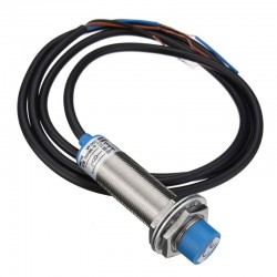 سنسور مجاورت القایی LJ18A3-8-Z/BX سنسور مجاورت القایی LJ18A3-8-Z/BX
