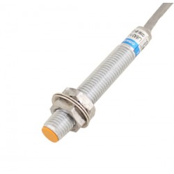 سنسور مجاورت القایی LJ8A3-1-Z/BY سنسور مجاورت القایی LJ8A3-1-Z/BY