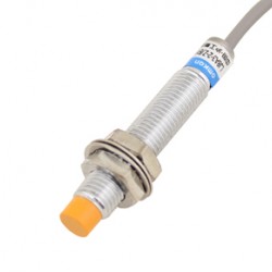 سنسور مجاورت القایی LJ8A3-2-Z/BY سنسور مجاورت القایی LJ8A3-2-Z/BY