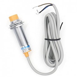 سنسور مجاورت خازنی LJC18A3-B-Z/AX سنسور مجاورت خازنی LJC18A3-B-Z/AX