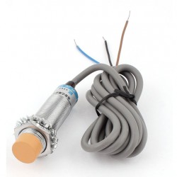 سنسور مجاورت خازنی LJC18A3-B-Z/AX