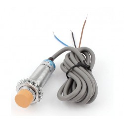 سنسور مجاورت خازنی LJC18A3-B-Z/AX سنسور مجاورت خازنی LJC18A3-B-Z/AX