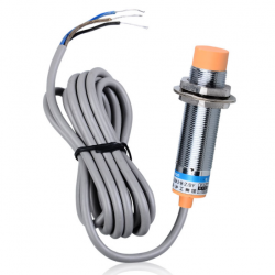 سنسور مجاورت خازنی LJC18A3-B-Z/BY