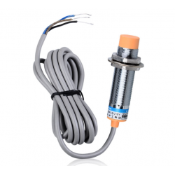 سنسور مجاورت خازنی LJC18A3-B-Z/BY سنسور مجاورت خازنی LJC18A3-B-Z/BY