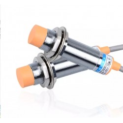 سنسور مجاورت خازنی LJC18A3-B-Z/BY سنسور مجاورت خازنی LJC18A3-B-Z/BY