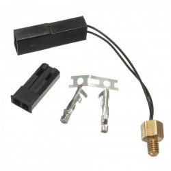 ماژول ترمیستور پیچی 104GT-2  ماژول ترمیستور پیچی 104GT-2