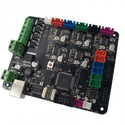 برد کنترلر پرینترهای سه بعدی MKS BASE-L V2.1 برد کنترلر پرینترهای سه بعدی MKS BASE-L V2.1