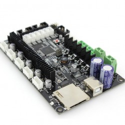 برد کنترلر پرینترهای سه بعدی MKS BASE2 V1.2 برد کنترلر پرینترهای سه بعدی MKS BASE2 V1.2