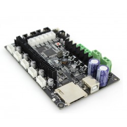 برد کنترلر پرینترهای سه بعدی MKS BASE2 V1.2 برد کنترلر پرینترهای سه بعدی MKS BASE2 V1.2