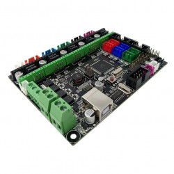 برد کنترلر پرینتر سه بعدی MKS GEN-L V1.0 برد کنترلر پرینتر سه بعدی MKS GEN-L V1.0