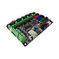 برد کنترلر پرینتر سه بعدی MKS GEN-L V1.0 برد کنترلر پرینتر سه بعدی MKS GEN-L V1.0