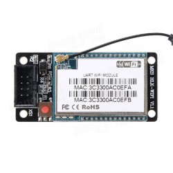 ماژول وای فای MKS HLKWIFI مخصوص بردهای MKS TFT ماژول وای فای MKS HLKWIFI مخصوص بردهای MKS TFT