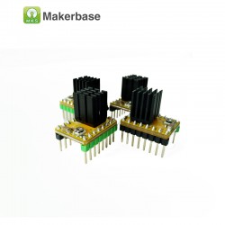 درایور استپر موتور MKS LV8729 درایور استپر موتور MKS LV8729