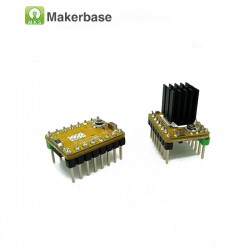 درایور استپر موتور MKS LV8729 درایور استپر موتور MKS LV8729