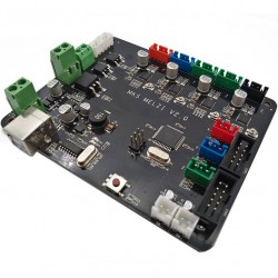 برد کنترلر پرینترهای سه بعدی MKS MELZI V2.0 controller board
