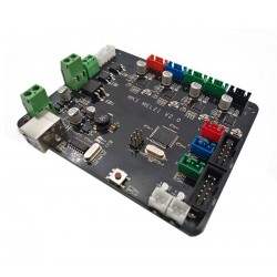 برد کنترلر پرینترهای سه بعدی MKS MELZI V2.0 controller board برد کنترلر پرینترهای سه بعدی MKS MELZI V2.0 controller board