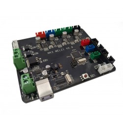 برد کنترلر پرینترهای سه بعدی MKS MELZI V2.0 controller board برد کنترلر پرینترهای سه بعدی MKS MELZI V2.0 controller board