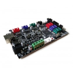 برد کنترلر پرینترهای سه بعدی MKS MINI Controller board برد کنترلر پرینترهای سه بعدی MKS MINI Controller board