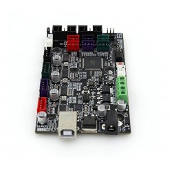 برد کنترلر پرینترهای سه بعدی MKS MINI Controller board برد کنترلر پرینترهای سه بعدی MKS MINI Controller board
