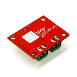 برد توسعه پاور هیت بد و اکسترودر MKS Hotbed MOS V0.1 برد توسعه پاور هیت بد و اکسترودر MKS Hotbed MOS V0.1