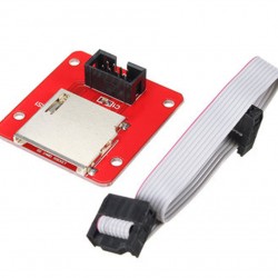 ماژول SD CARD مخصوص بردهای MKS