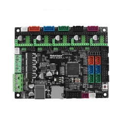 برد کنترلر پرینترهای سه بعدی MKS SGEN L 32bit برد کنترلر پرینترهای سه بعدی MKS SGEN L 32bit