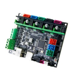 برد کنترلر پرینترهای سه بعدی MKS SGEN L 32bit برد کنترلر پرینترهای سه بعدی MKS SGEN L 32bit