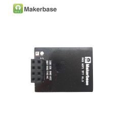 ماژول وای فای MKS TFT-WIFI مخصوص نمایشگرهای سری MKS TFT ماژول وای فای MKS TFT-WIFI مخصوص نمایشگرهای سری MKS TFT