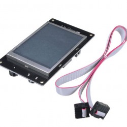 نمایشگر و کنترلر ال سی دی لمسی و رنگی پرینتر سه بعدی مدل MKS TFT32